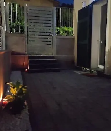 度假居 Mauta Holiday House 斯培西亚