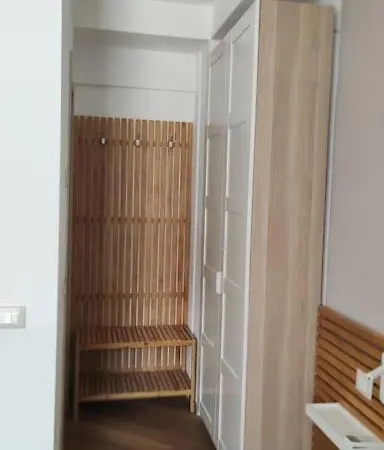 Mauta Holiday House