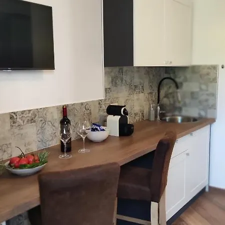Mauta Holiday House * 斯培西亚