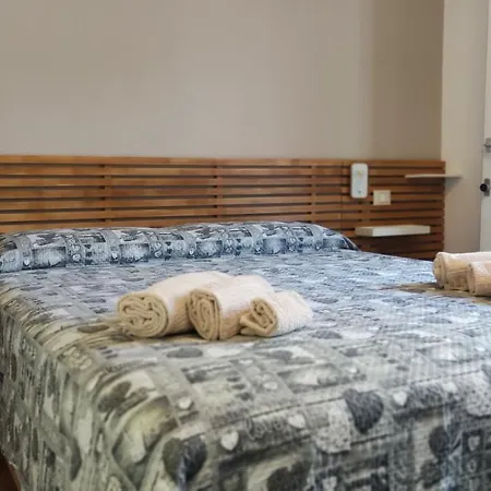 Mauta Holiday House 度假居 斯培西亚