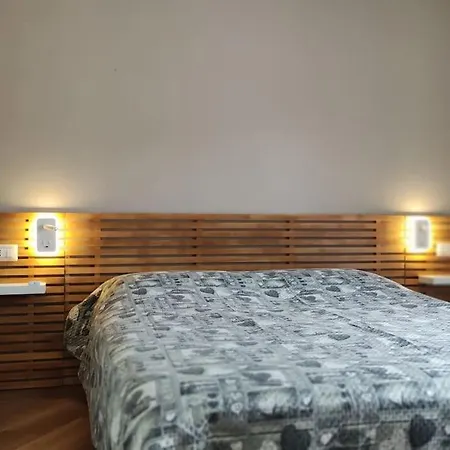 Σπίτι διακοπών Mauta Holiday House *