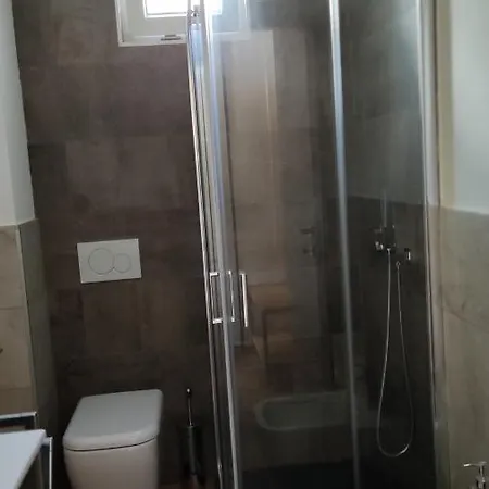 Mauta Holiday House Λα Σπέτσια