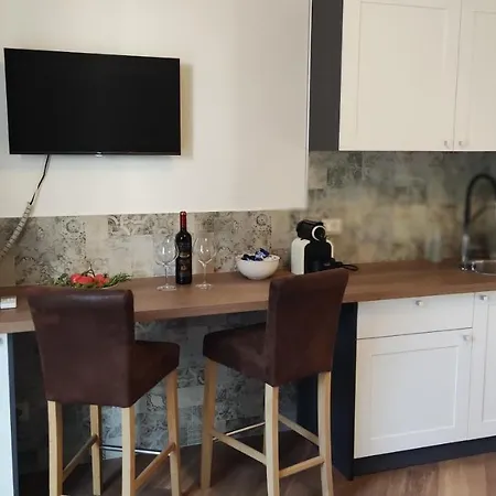 Mauta Holiday House Λα Σπέτσια